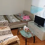 Gangnam Villa