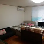 Gangnam Villa