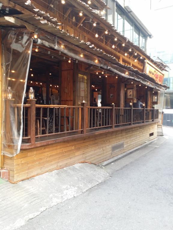 Gangnam Seoul